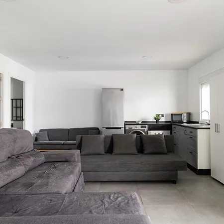 Chiclana Dreamhouse