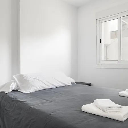 Holiday home Chiclana Dreamhouse *