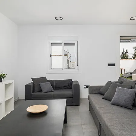 Chiclana Dreamhouse