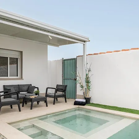 Chiclana Dreamhouse *