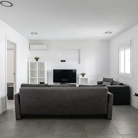 Chiclana Dreamhouse * Chiclana de la Frontera