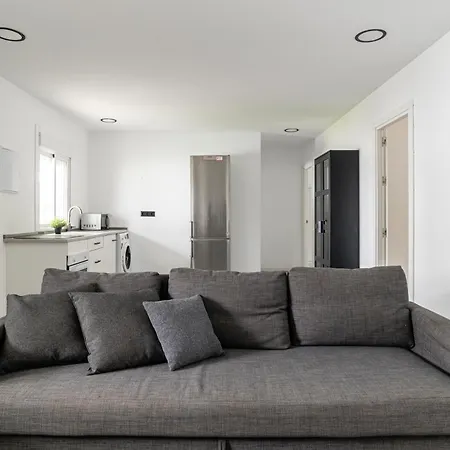 Holiday home Chiclana Dreamhouse