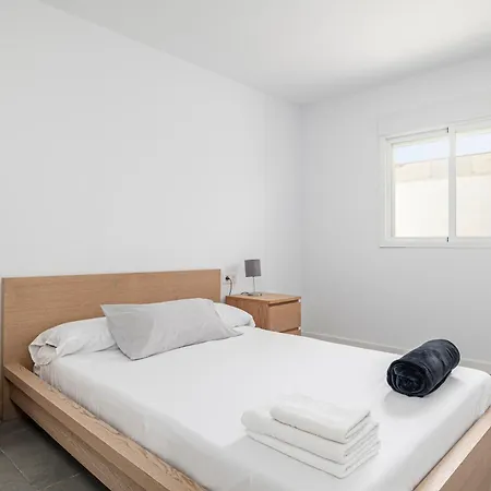 Holiday home Chiclana Dreamhouse Chiclana de la Frontera