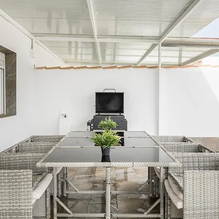 Chiclana Dreamhouse *