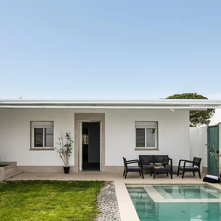 Chiclana Dreamhouse *