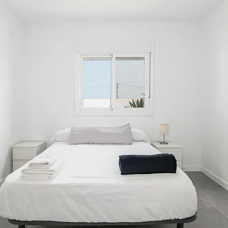 Chiclana Dreamhouse *