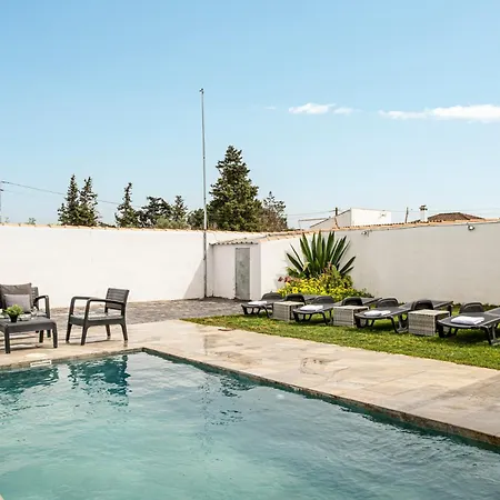 Chiclana Dreamhouse Holiday home *