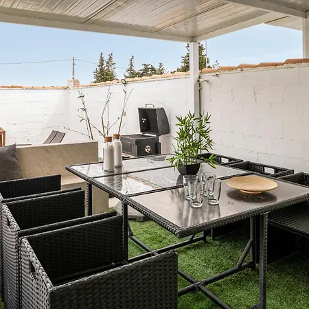 Chiclana Dreamhouse Chiclana de la Frontera