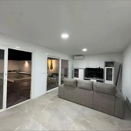 Chiclana Dreamhouse Holiday home *