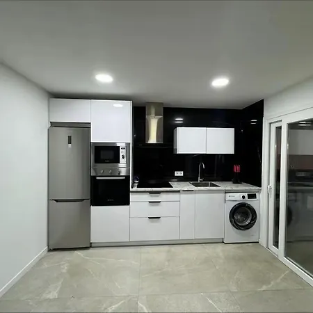 Chiclana Dreamhouse Holiday home