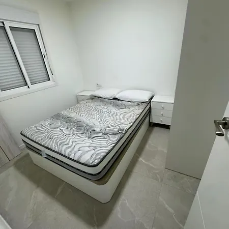 Holiday home Chiclana Dreamhouse *