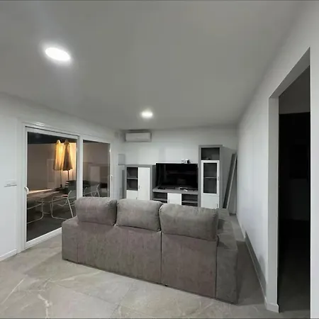 Holiday home Chiclana Dreamhouse