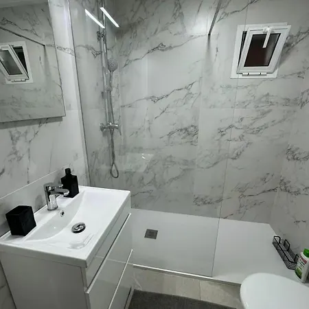Chiclana Dreamhouse