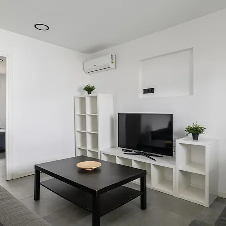 Chiclana Dreamhouse