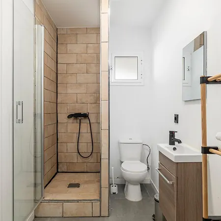 Дом отдыха Chiclana Dreamhouse