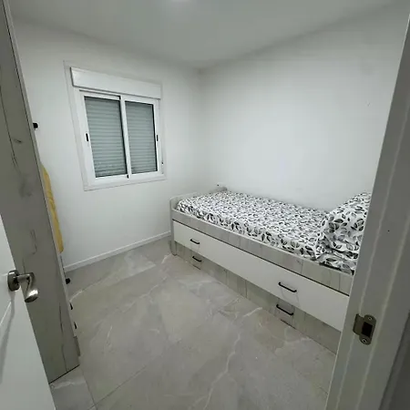 Chiclana Dreamhouse * Чиклана-де-ла-Фронтера